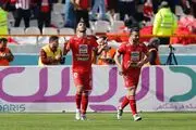 پرسپولیس برای بازگرداندن نوراللهی وارد عمل شد