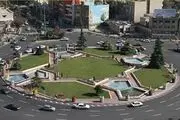 میدان ونک درانتظار تغییر، وارد تونل می‌شود!