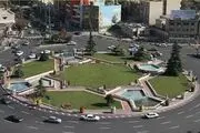 میدان ونک درانتظار تغییر، وارد تونل می‌شود!