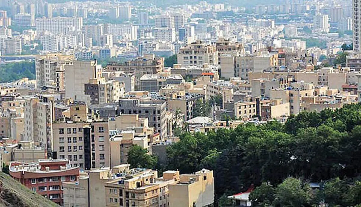 شاخص دسترسی به مسکن در تهران به 64 سال رسید| سهم 65 درصدی اجاره بها از سبد خانوار
