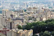 شاخص دسترسی به مسکن در تهران به 64 سال رسید| سهم 65 درصدی اجاره بها از سبد خانوار
