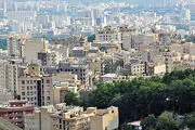 شاخص دسترسی به مسکن در تهران به 64 سال رسید| سهم 65 درصدی اجاره بها از سبد خانوار
