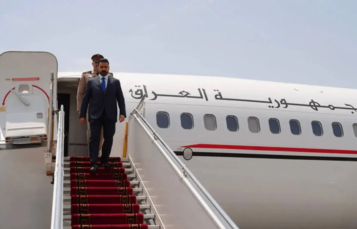 احتمال لغو سفر نخست‌وزیر عراق به عربستان