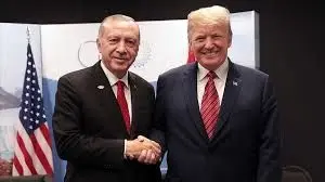 احتمال لغو سفر اردوغان به واشنگتن