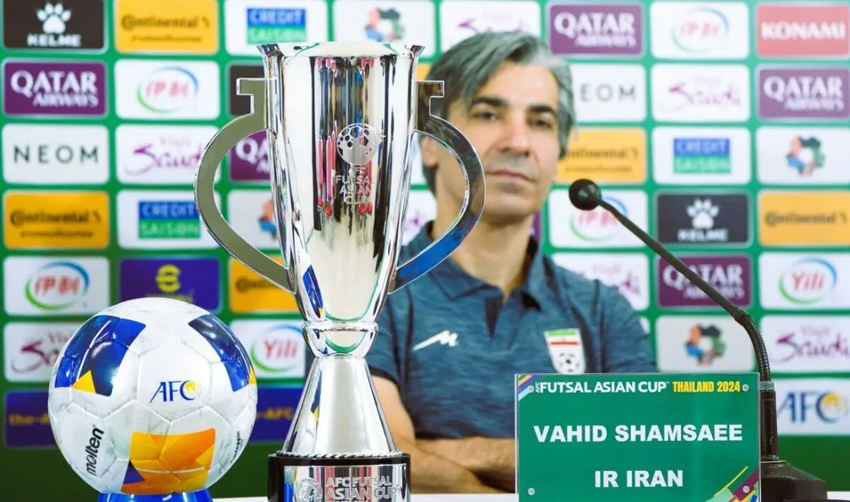حا ثه تلخ برای وحید شمسایی