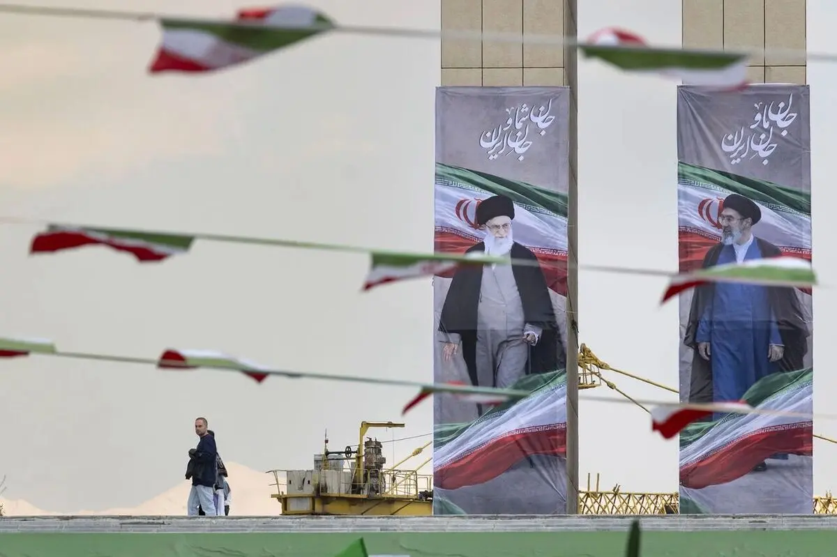 چگونه مقاومت تهران معادلات نظم جهانی را تغییر داد؟