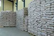بازداشت محتکر ۳۵ تن برنج