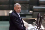نماینده سابق مجلس درگذشت