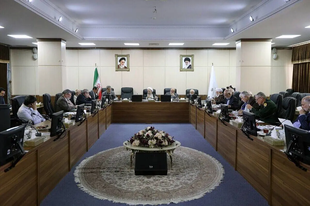 واکنش مجمع تشخیص به ادعای دستکاری مصوبه مجلس