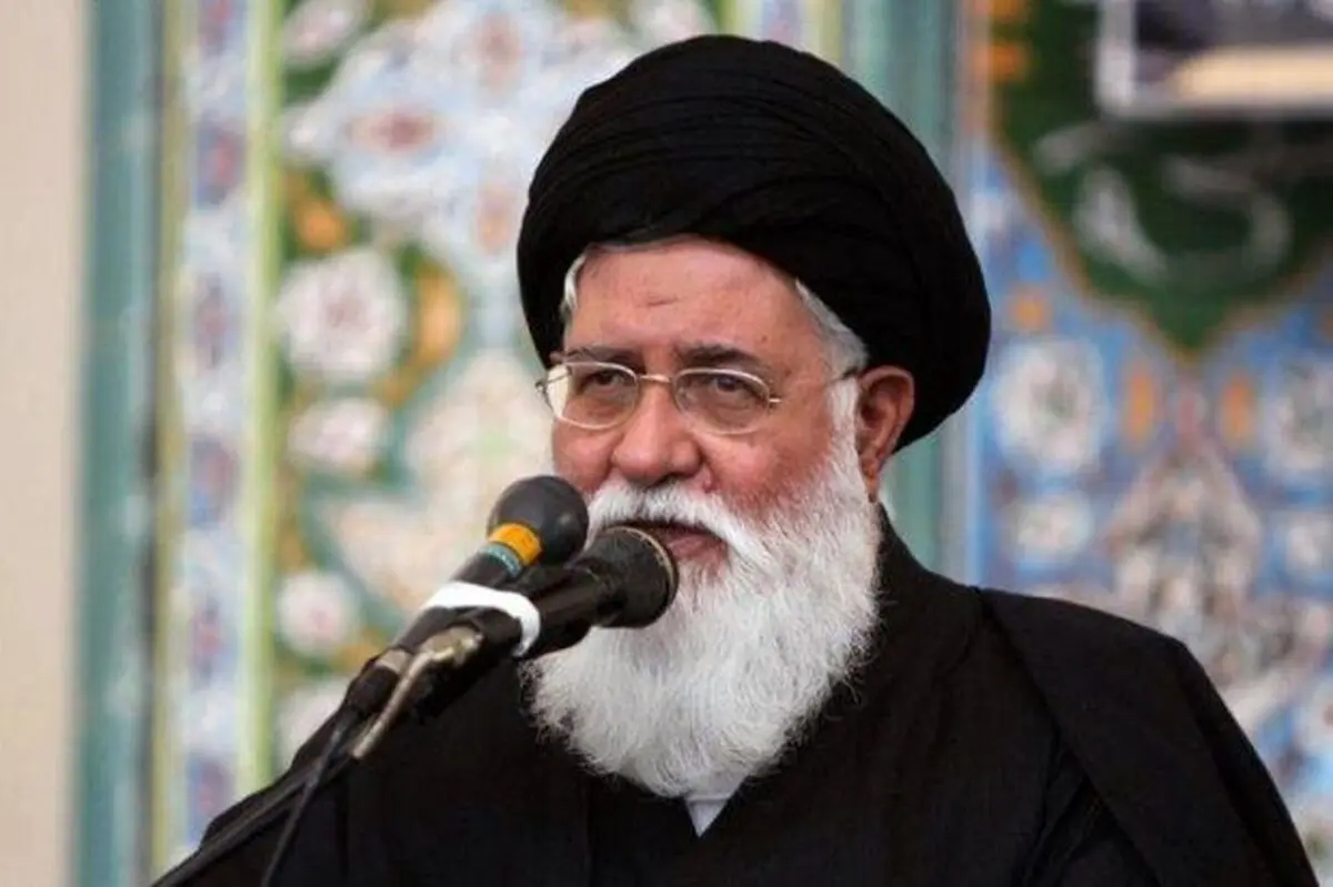 شایعاتی که دست از سر امام جمعه مشهد برنمی‌دارد