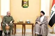 
همه طرف‌ها مسئول پایان دادن به بن بست سیاسی در عراق هستند
