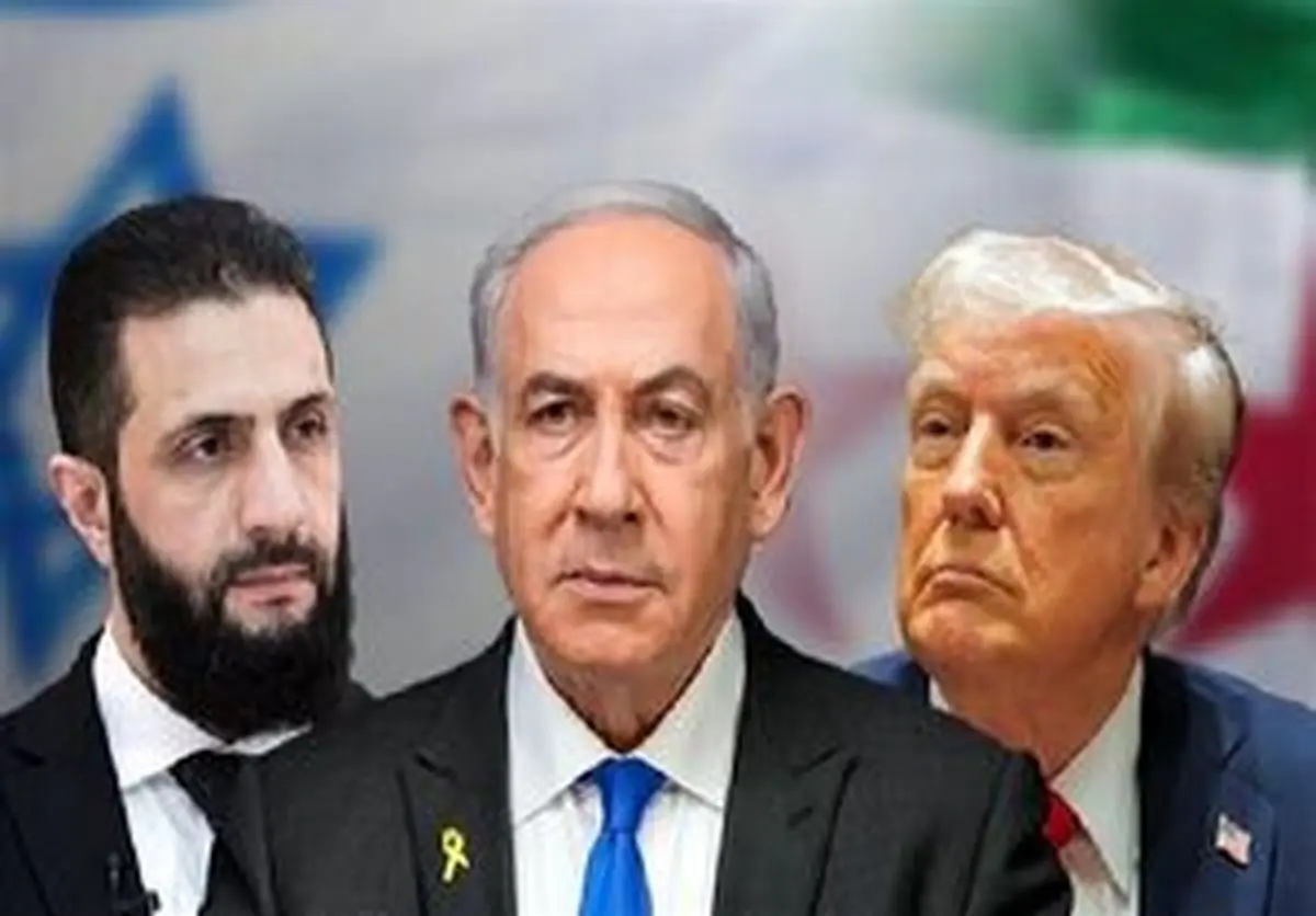 
دمشق، مذاکره با اسرائیل را تأیید کرد
