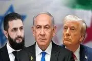 
دمشق، مذاکره با اسرائیل را تأیید کرد
