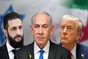 
دمشق، مذاکره با اسرائیل را تأیید کرد
