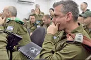 فیلم جدید از برخورد موشک های ایران به اسرائیل