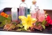 حکم زدن عطر برای خانمها برای بیرون از خانه چیست؟