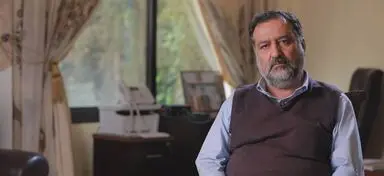 شهید سید رضایی موسوی