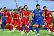 دلیل ترس سرخ‌ها از داور دربی تهران