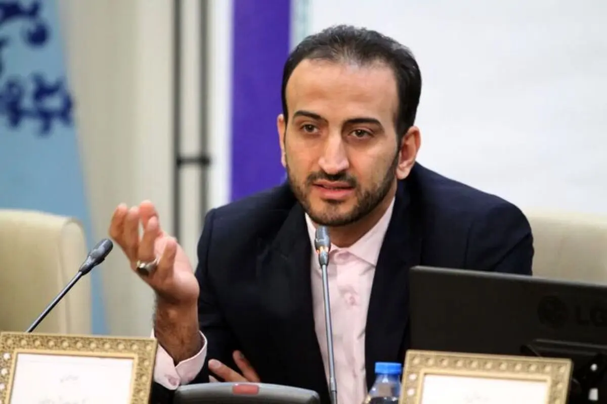 باشگاه ذوب‌آهن جواد محمدی را به عنوان مدیرعامل جدید معرفی کرد
