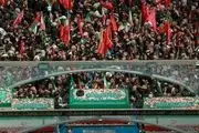 جزئیات ترافیکی مراسم تشییع رهبر شهید در مشهد