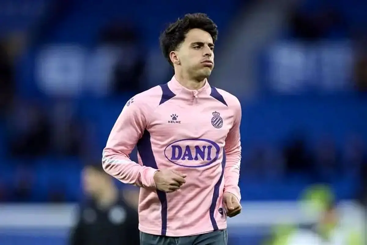 سورپرایز پرسپولیس برای تقویت خط هافبک