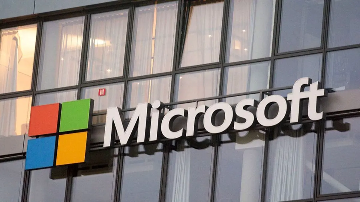 
شکایت رسمی ضد مایکروسافت پس از همکاری با ارتش اسرائیل
