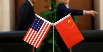 هشدار چین به آمریکا درباره دخالت کردن در روابط با هند