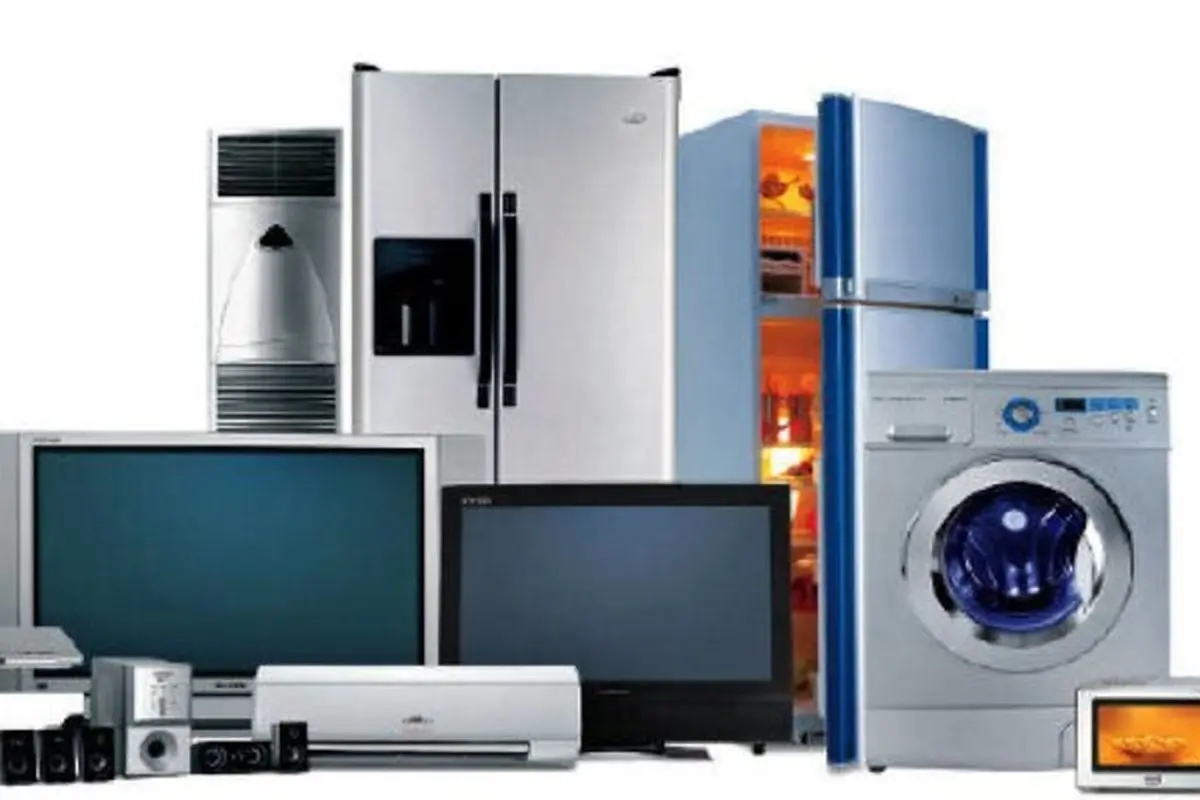 کاهش سفارش کالاهای آمریکایی