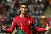 
کاسانو خطاب به رونالدو: باید خداحافظی کنی!
