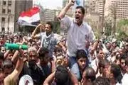 درگیری های مسلحانه در شهر عریش مصر