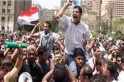 درگیری های مسلحانه در شهر عریش مصر