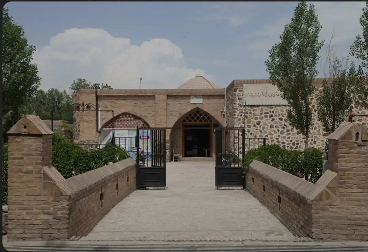 جاذبه‌ های تاریخی مشهد که اسمشان را هم نشنیده‌ اید!