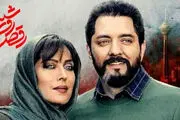 «رقص روی شیشه» برای بهرام رادان دردسرساز شد