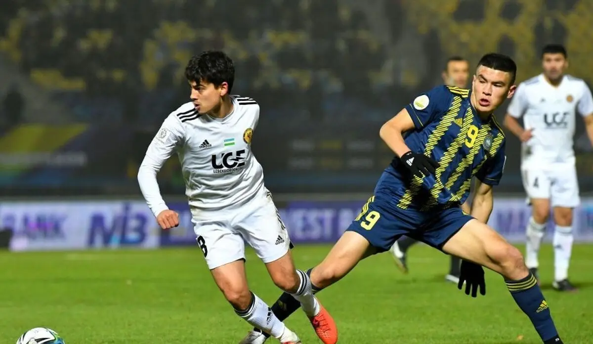 جزئیاتی از خرید جدید پرسپولیس فاش شد
