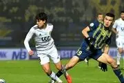 جزئیاتی از خرید جدید پرسپولیس فاش شد
