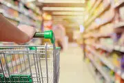 تجمع اعتراضی و اغتشاش محدود در آبدانان
