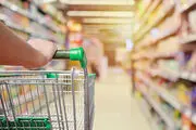 تجمع اعتراضی و اغتشاش محدود در آبدانان
