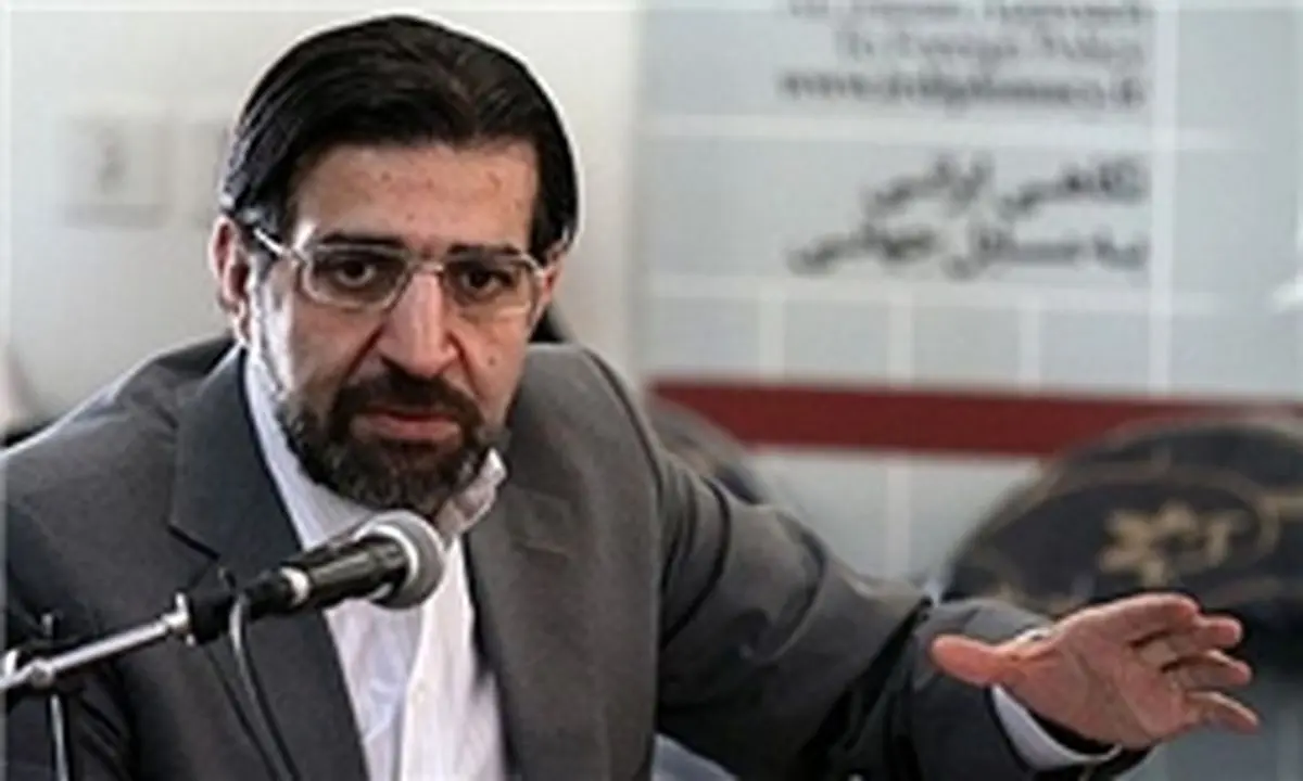 «خرازی» شایعه کاندیداتوری خود را برای انتخابات 96 تکذیب کرد