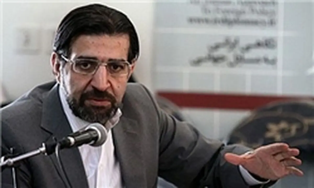 «خرازی» شایعه کاندیداتوری خود را برای انتخابات 96 تکذیب کرد