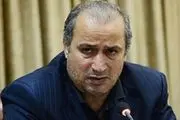 درخواست بازیکنان و عوامل باشگاه نفت پیگیری می شود+نامه