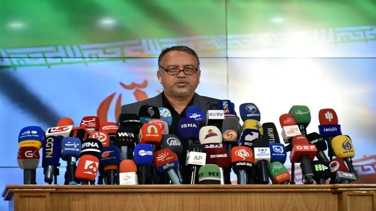 برنامه صدا و سیما برای انتخابات ریاستجمهوری