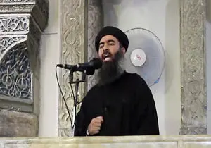 چرا نام ابوبکر البغدادی در فهرست تروریست ها نیست؟