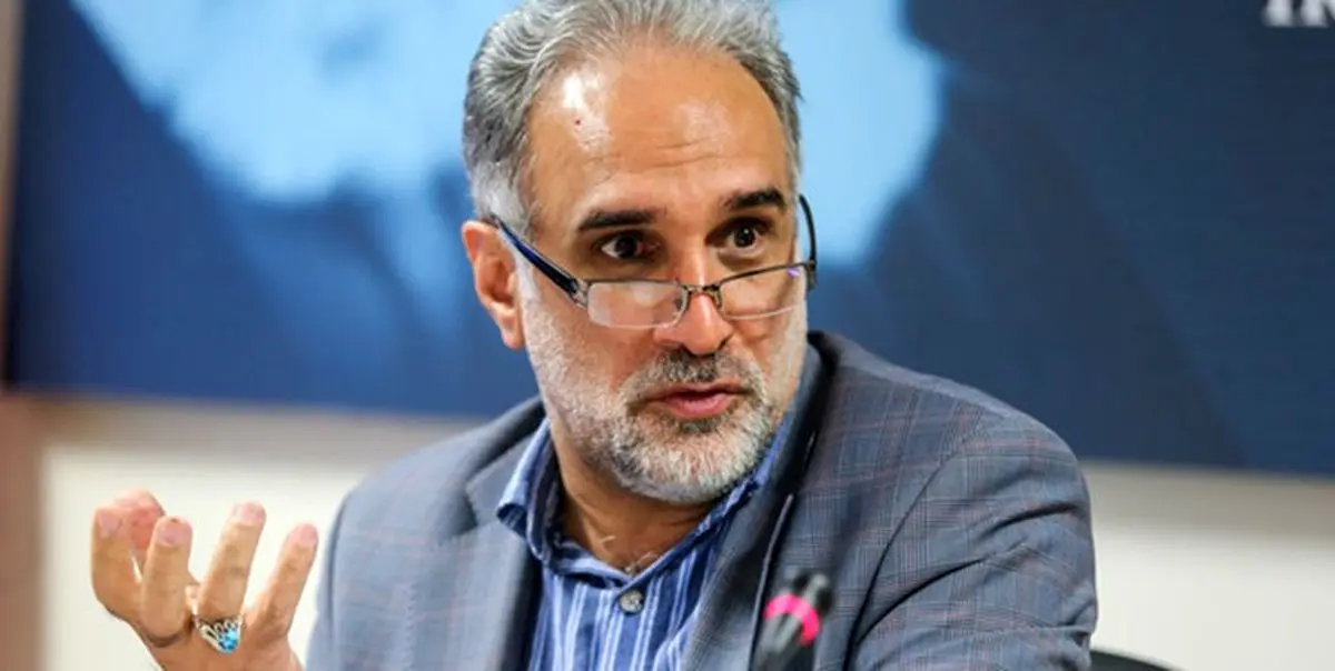 حکیمی‌پور: نباید اظهارات واعظی را جدّی گرفت