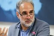 حکیمی‌پور: نباید اظهارات واعظی را جدّی گرفت
