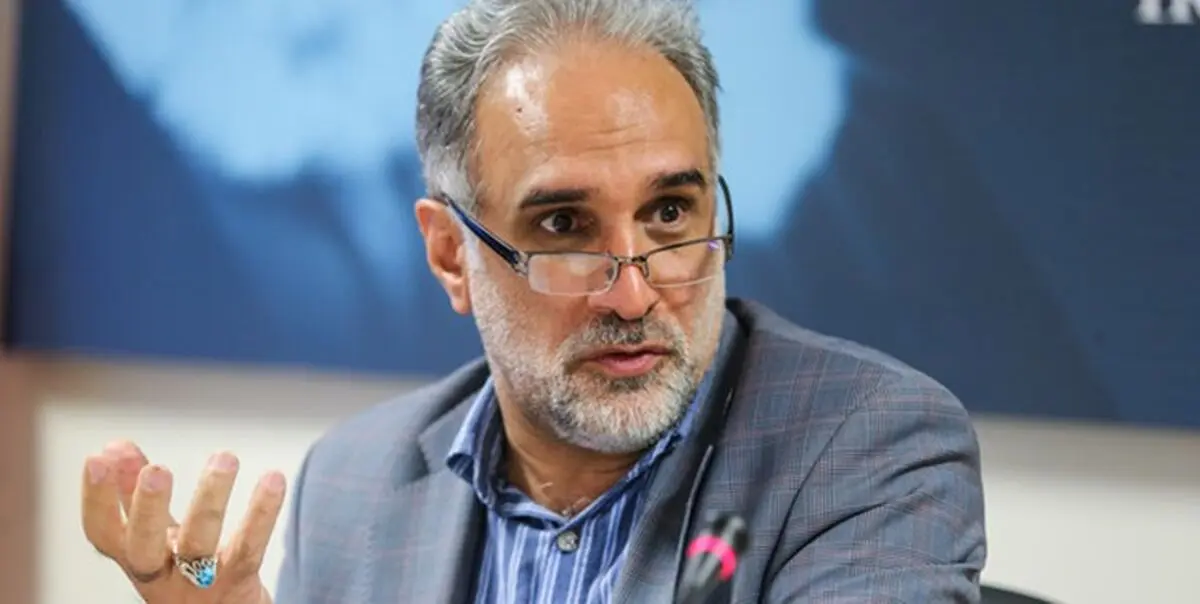 حکیمی‌پور: نباید اظهارات واعظی را جدّی گرفت
