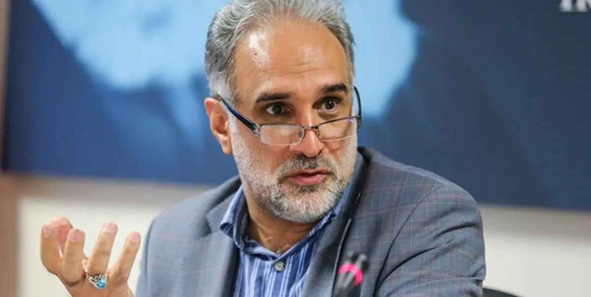 حکیمی‌پور: نباید اظهارات واعظی را جدّی گرفت