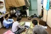 علت گرایش دانشجویان به خانه‌های مجردی