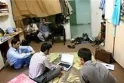 علت گرایش دانشجویان به خانه‌های مجردی