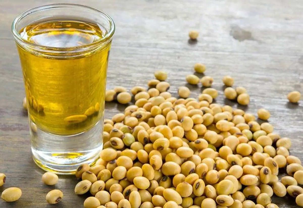 هشدار ؛ مراقب مصرف این روغن باشید