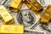 یک پیش‌بینی مهم از قیمت طلا
